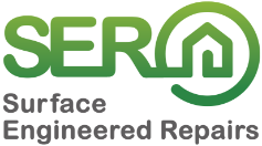 SER logo